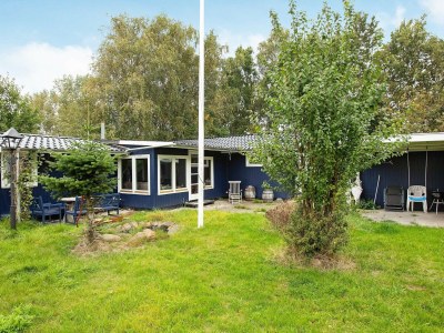 Holiday house 8 Personen Ferienhaus in Dannemare-By Traum - Holiday house