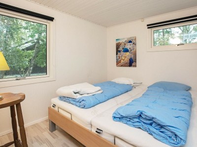 Holiday house 8 Personen Ferienhaus in Dannemare-By Traum - Outdoor photo 5