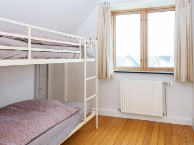 Holiday house Family-Friendly Cottage in Thyboron - Outdoor photo 6