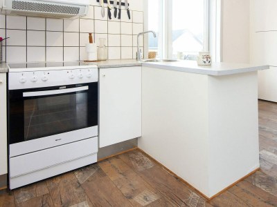 Holiday house Family-Friendly Cottage in Thyboron - Outdoor photo 36