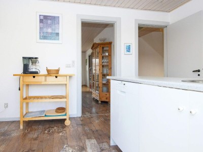 Holiday house Family-Friendly Cottage in Thyboron - Outdoor photo 40