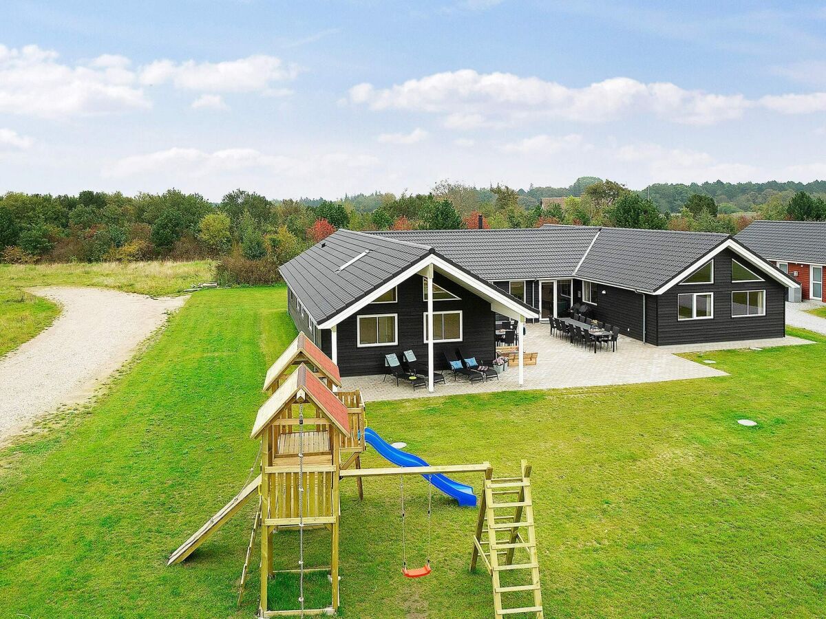 Holiday house Luxury Retreat near Grena - By Traum Ferienwohnungen - Outdoor photo 2