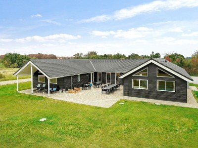 Holiday house Luxury Retreat near Grena - By Traum Ferienwohnungen - Holiday house