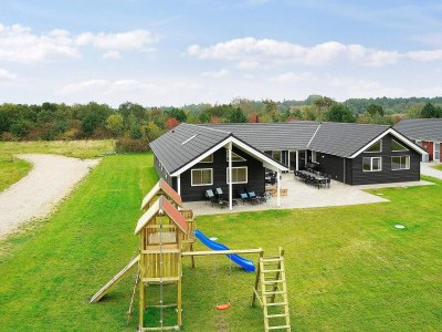 Holiday house Luxury Retreat near Grena - By Traum Ferienwohnungen - Outdoor photo 2