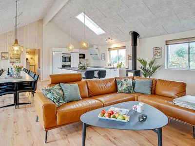 Holiday house Luxury Retreat near Grena - By Traum Ferienwohnungen - Outdoor photo 4