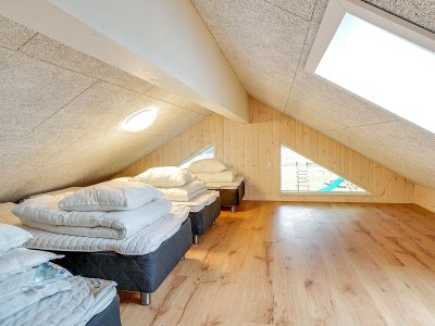 Holiday house Luxury Retreat near Grena - By Traum Ferienwohnungen - Outdoor photo 8