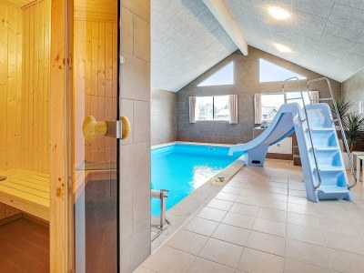 Holiday house Luxury Retreat near Grena - By Traum Ferienwohnungen - Outdoor photo 18