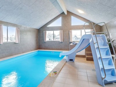 Holiday house Luxury Retreat near Grena - By Traum Ferienwohnungen - Outdoor photo 25