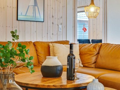 Holiday house Luxury Retreat near Grena - By Traum Ferienwohnungen - Outdoor photo 28