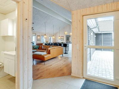 Holiday house Luxury Retreat near Grena - By Traum Ferienwohnungen - Outdoor photo 29
