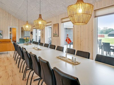 Holiday house Luxury Retreat near Grena - By Traum Ferienwohnungen - Outdoor photo 30
