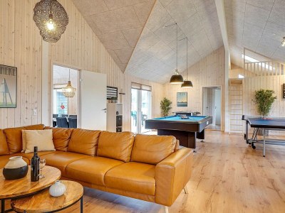 Holiday house Luxury Retreat near Grena - By Traum Ferienwohnungen - Outdoor photo 36