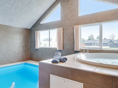 Holiday house Luxury Retreat near Grena - By Traum Ferienwohnungen - Outdoor photo 40