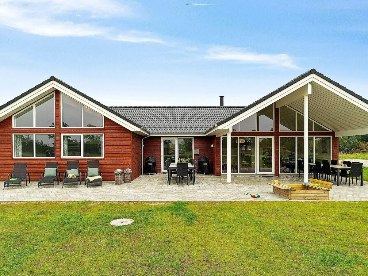 Holiday house Luxurioses Refugium mit Pool -- By Traum Ferienwohnungen