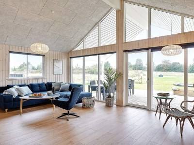 Holiday house Luxurioses Refugium mit Pool -- By Traum Ferienwohnungen - Outdoor photo 5