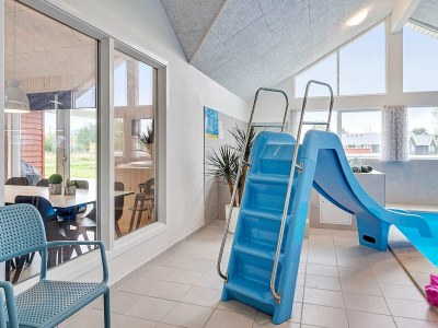 Holiday house Luxurioses Refugium mit Pool -- By Traum Ferienwohnungen - Outdoor photo 25