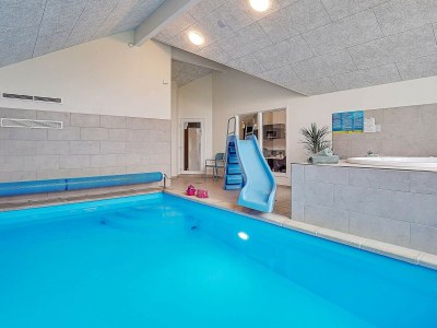 Holiday house Luxurioses Refugium mit Pool -- By Traum Ferienwohnungen - Outdoor photo 33