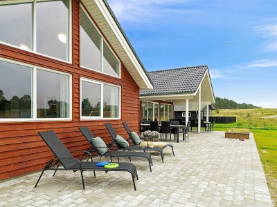 Holiday house Luxurioses Refugium mit Pool -- By Traum Ferienwohnungen - Outdoor photo 36