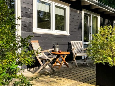 Holiday house Luxury Spa Retreat in Thorsager - By Traum Ferienwohnungen - Outdoor photo 3