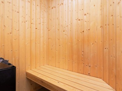 Holiday house 8 Personen Ferienhaus in Humble-By Traum - Outdoor photo 7