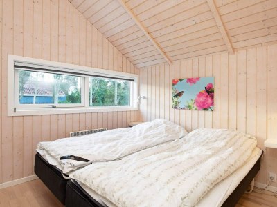 Holiday house 8 Personen Ferienhaus in Humble-By Traum - Outdoor photo 8