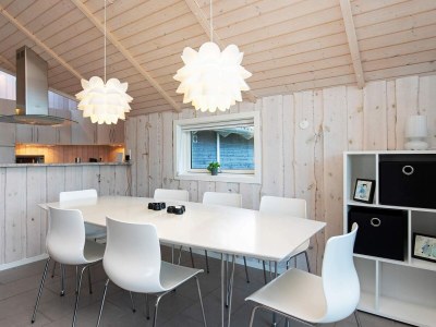 Holiday house 8 Personen Ferienhaus in Humble-By Traum - Outdoor photo 20