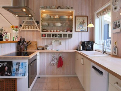 Holiday house 4 Personen Ferienhaus in Føllenslev-By Traum - Outdoor photo 9