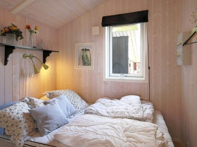 Holiday house 4 Personen Ferienhaus in Føllenslev-By Traum - Outdoor photo 10