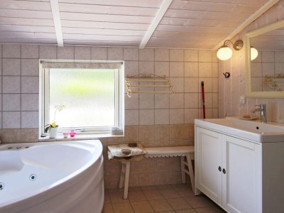 Holiday house 4 Personen Ferienhaus in Føllenslev-By Traum - Outdoor photo 16