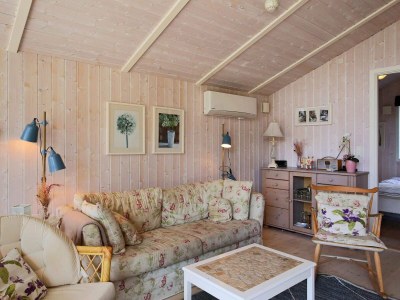 Holiday house 4 Personen Ferienhaus in Føllenslev-By Traum - Outdoor photo 19