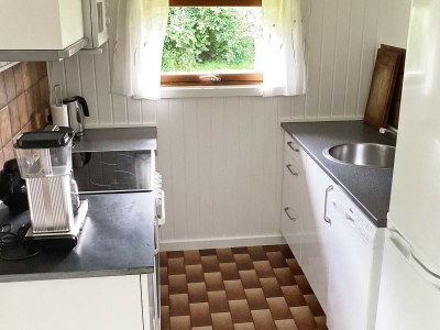 Holiday house 6 Personen Ferienhaus in Idestrup-By Traum - Outdoor photo 2