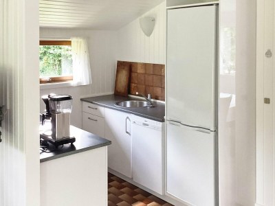 Holiday house 6 Personen Ferienhaus in Idestrup-By Traum - Outdoor photo 28