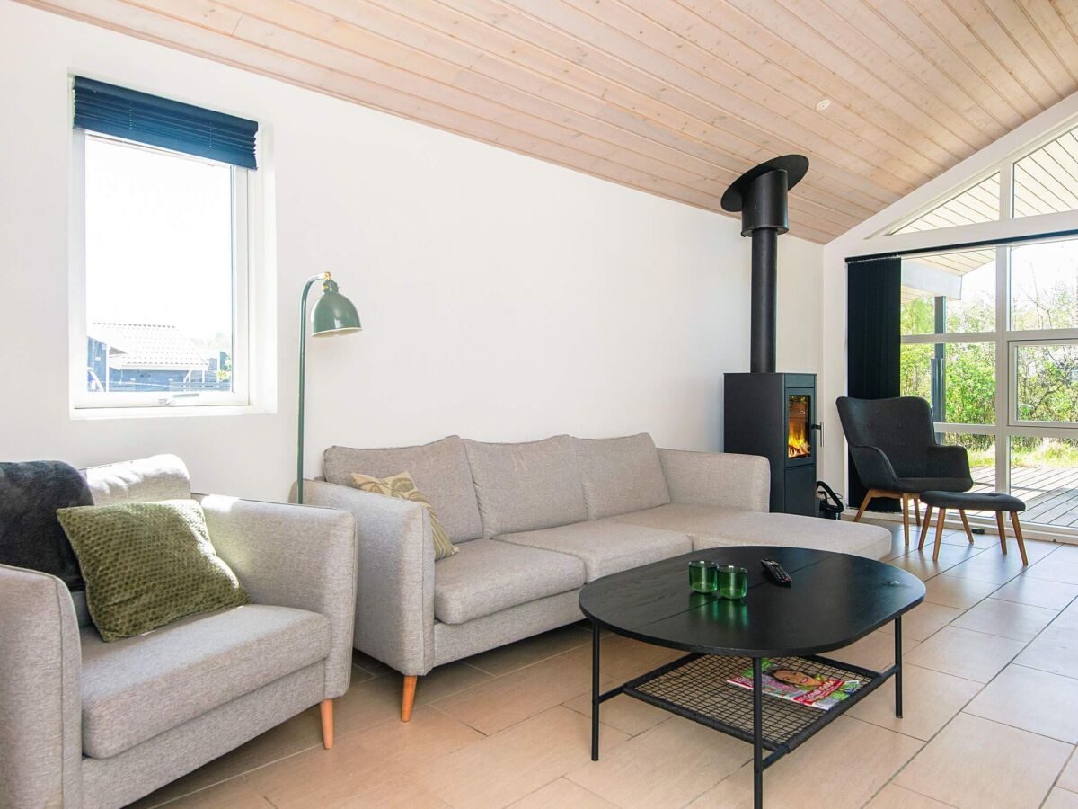 Holiday house Luxury Beach House with Spa - By Traum Ferienwohnungen - Outdoor photo 4
