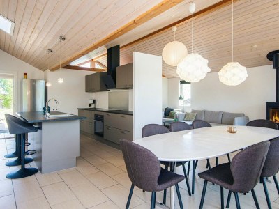 Holiday house Luxury Beach House with Spa - By Traum Ferienwohnungen - Outdoor photo 8