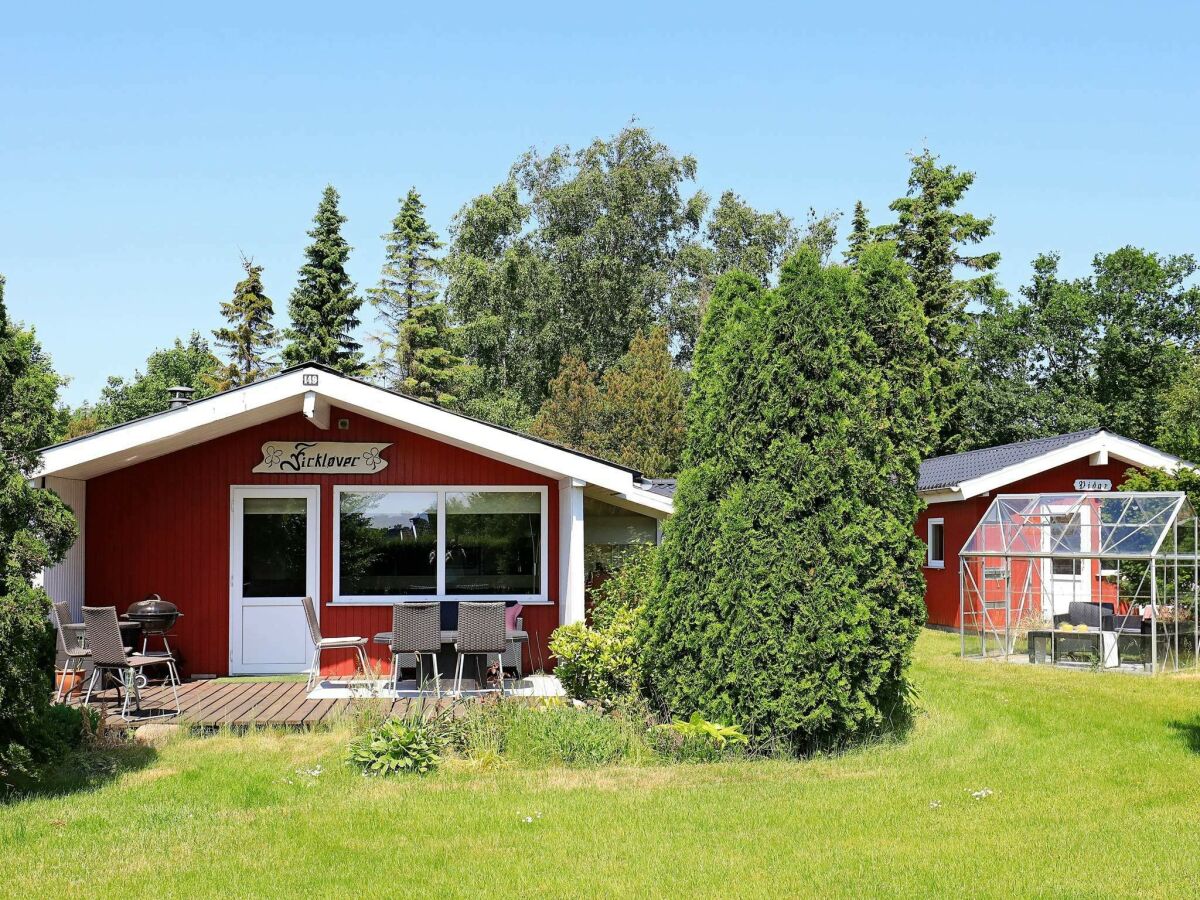 Holiday house 6 Personen Ferienhaus in Frederikshavn-By Traum