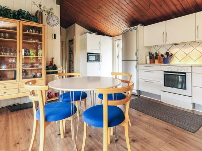 Holiday house 6 Personen Ferienhaus in Frederikshavn-By Traum - Outdoor photo 35