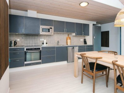 Holiday house 10 person holiday home in Glesborg-By Traum - Outdoor photo 13