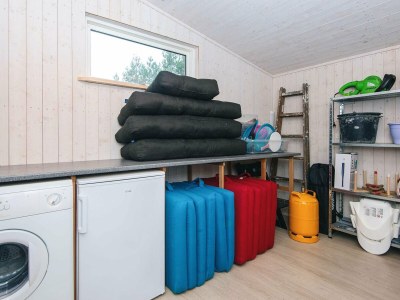 Holiday house 10 person holiday home in Glesborg-By Traum - Outdoor photo 15