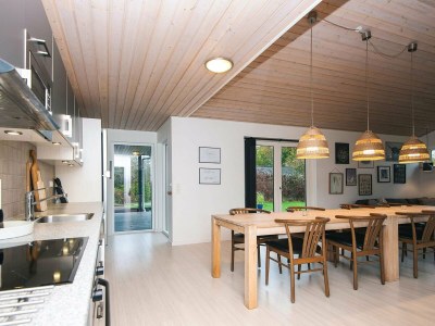 Holiday house 10 person holiday home in Glesborg-By Traum - Outdoor photo 18