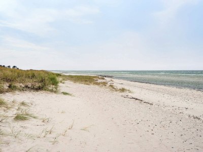 Holiday house 10 person holiday home in Glesborg-By Traum - Outdoor photo 29