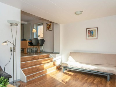Apartment 4 Personen Ferienhaus in Thyborøn-By Traum - Outdoor photo 14