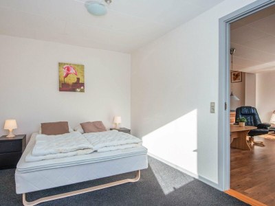 Apartment 4 Personen Ferienhaus in Thyborøn-By Traum - Outdoor photo 16