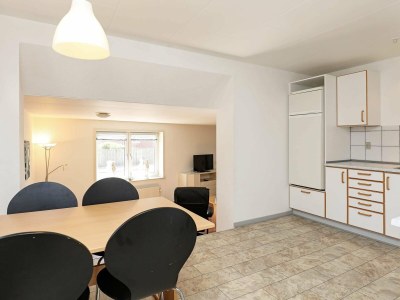 Apartment 4 Personen Ferienhaus in Thyborøn-By Traum - Outdoor photo 21