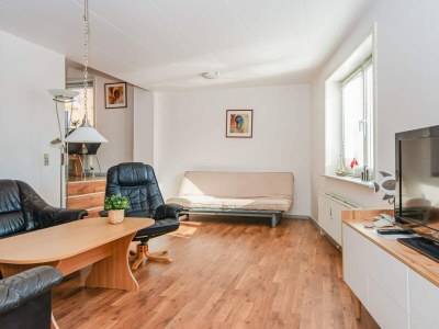 Apartment 4 Personen Ferienhaus in Thyborøn-By Traum - Outdoor photo 32