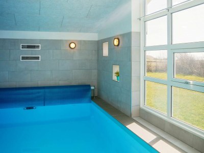Holiday house 12 person holiday home in Vestervig-By Traum - Outdoor photo 15