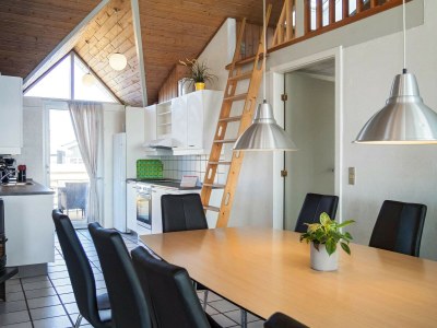 Holiday house 12 person holiday home in Vestervig-By Traum - Outdoor photo 18
