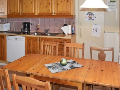 Holiday house 8 Personen Ferienhaus in EIDSVÅG - Outdoor photo 19