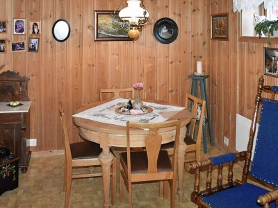 Holiday house 8 Personen Ferienhaus in EIDSVÅG - Outdoor photo 22