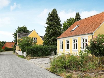 Holiday house Scenic Retreat with Fireplace & Terrace - Outdoor photo 5