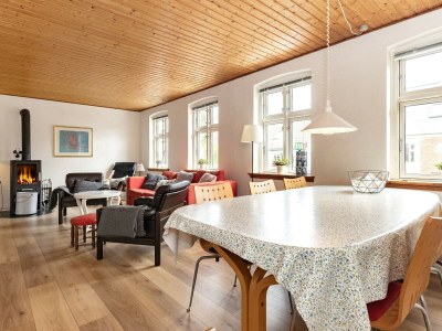 Holiday house Scenic Retreat with Fireplace & Terrace - Outdoor photo 8